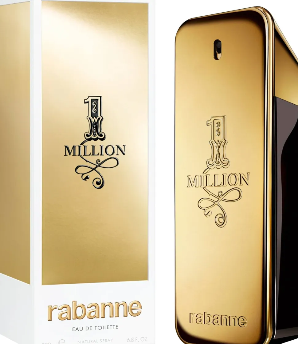 Rabanne 1 Million
