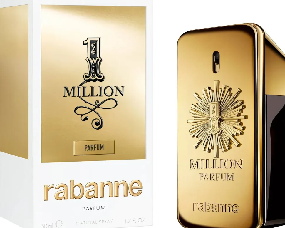 Rabanne 1 Million Parfum