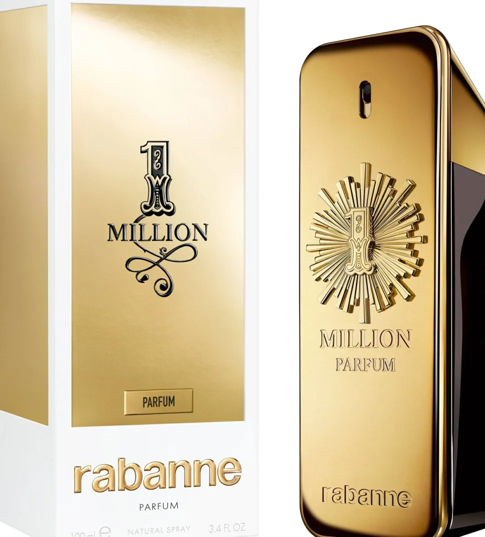 Rabanne 1 Million Parfum