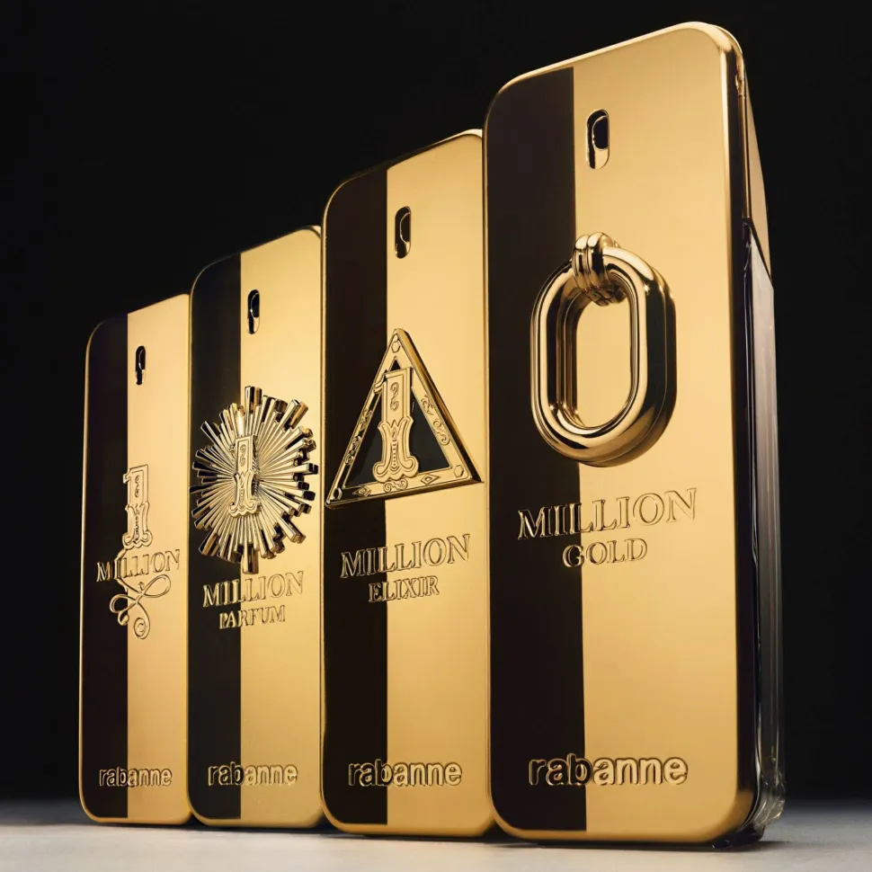Rabanne 1 Million Parfum