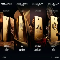 Rabanne 1 Million Parfum