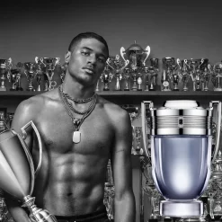 Rabanne Invictus