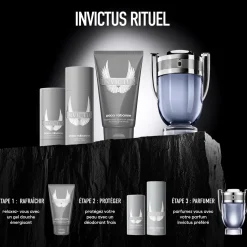 Rabanne Invictus