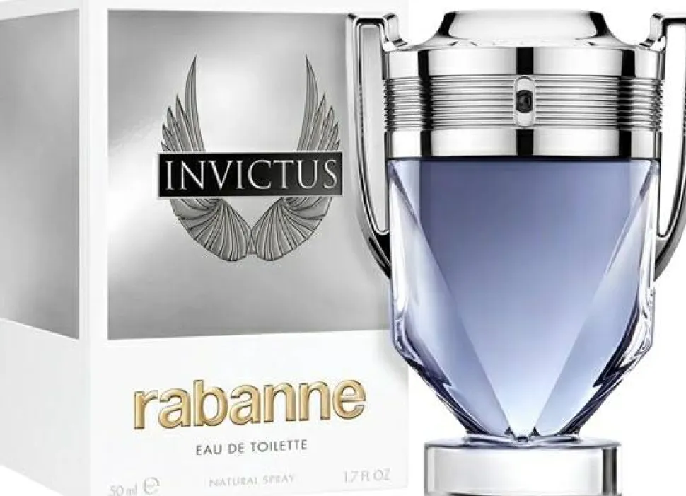 Rabanne Invictus