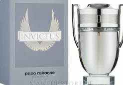 Rabanne Invictus