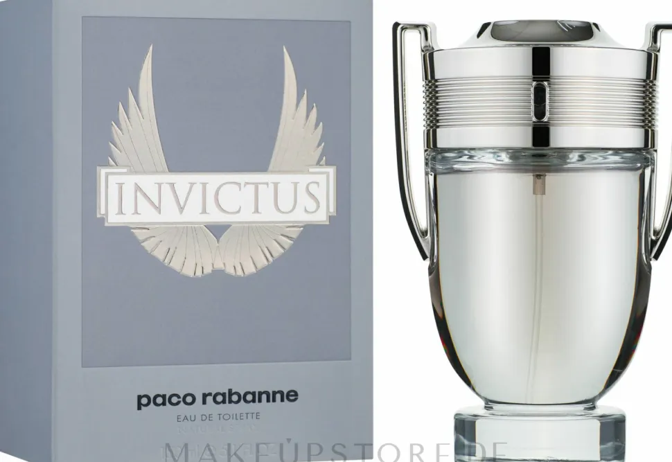 Rabanne Invictus