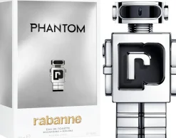 Rabanne Phantom