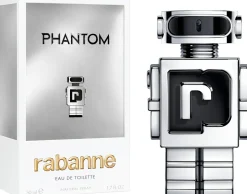 Rabanne Phantom