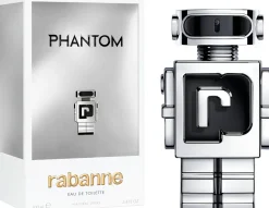 Rabanne Phantom