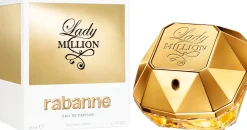 Rabanne Lady Million