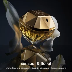 Rabanne Lady Million