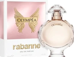 Rabanne Olympea