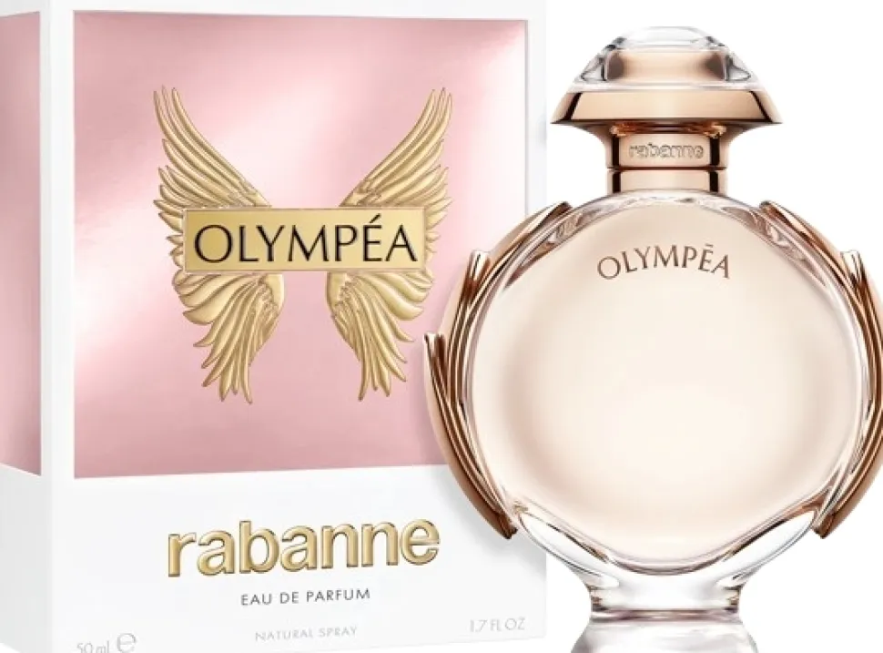Rabanne Olympea