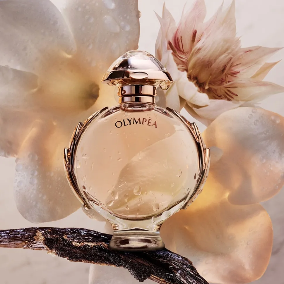 Rabanne Olympea