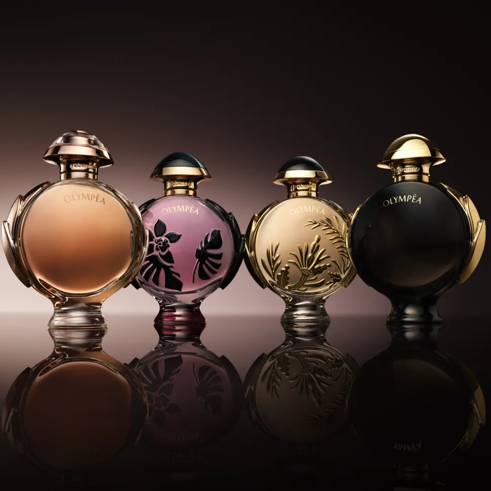 Rabanne Olympea