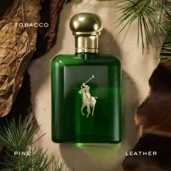 Ralph Lauren Polo Green