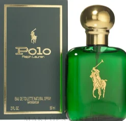 Ralph Lauren Polo Green