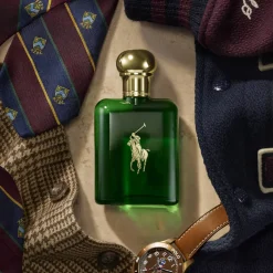 Ralph Lauren Polo Green
