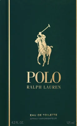 Ralph Lauren Polo Green