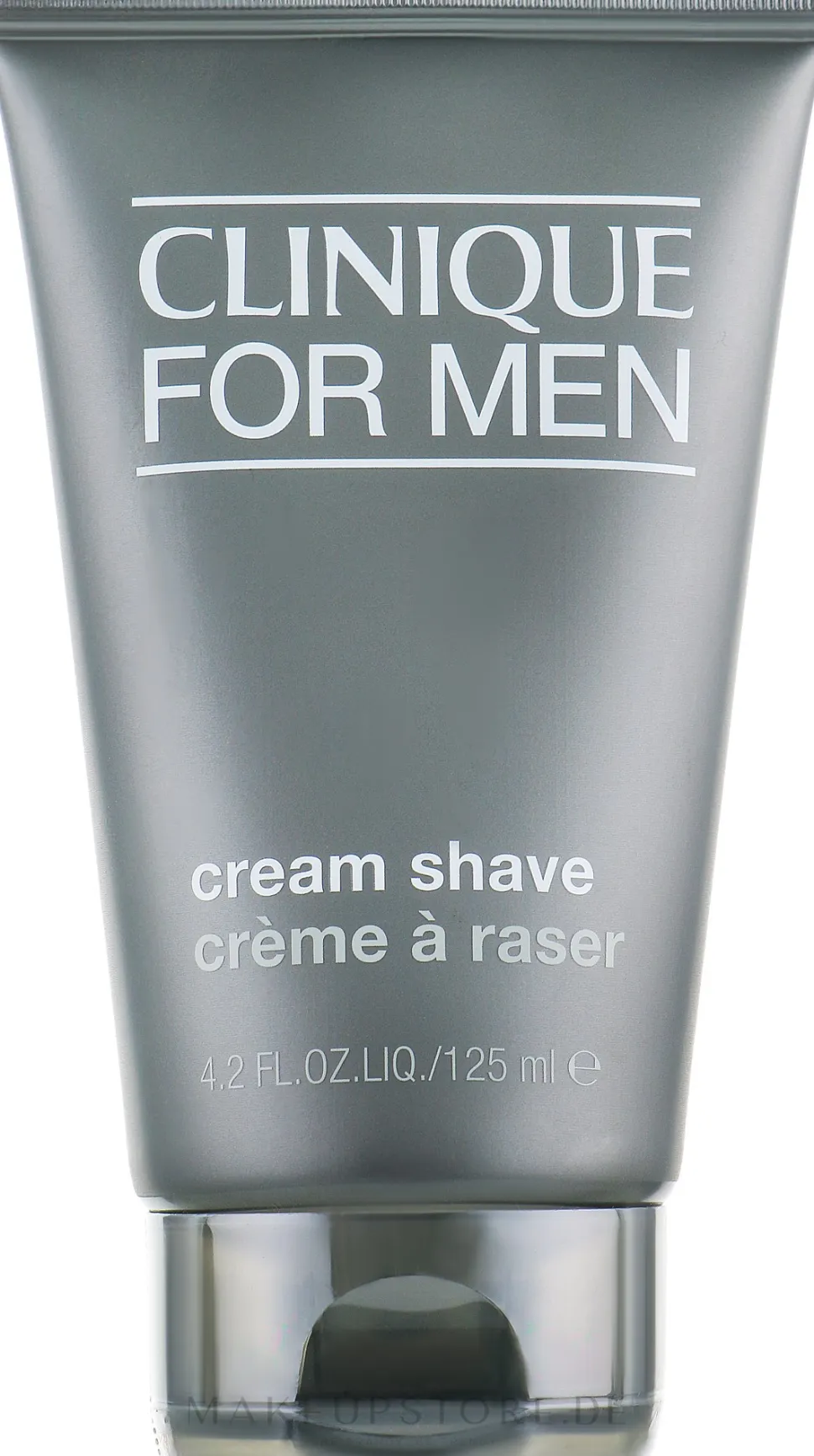 Rasiercreme