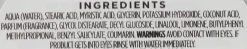 Rasiercreme