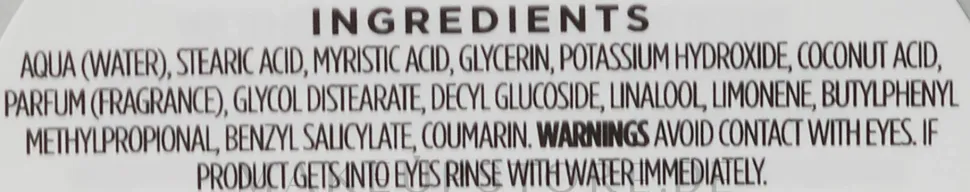 Rasiercreme