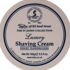 Rasiercreme