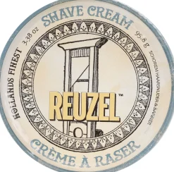 Rasiercreme
