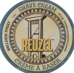 Rasiercreme
