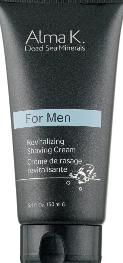 Rasiercreme