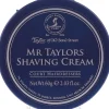 Rasiercreme