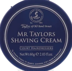 Rasiercreme