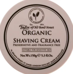 Rasiercreme