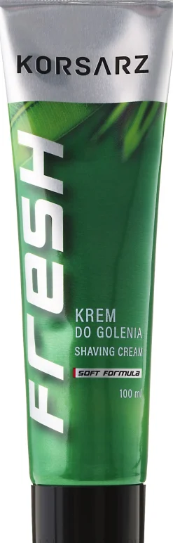 Rasiercreme