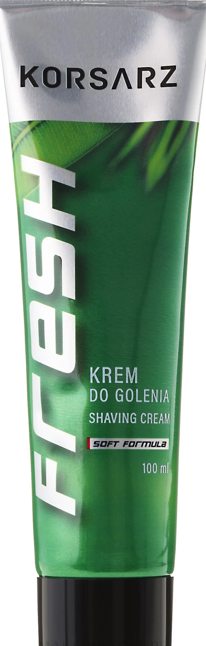 Rasiercreme