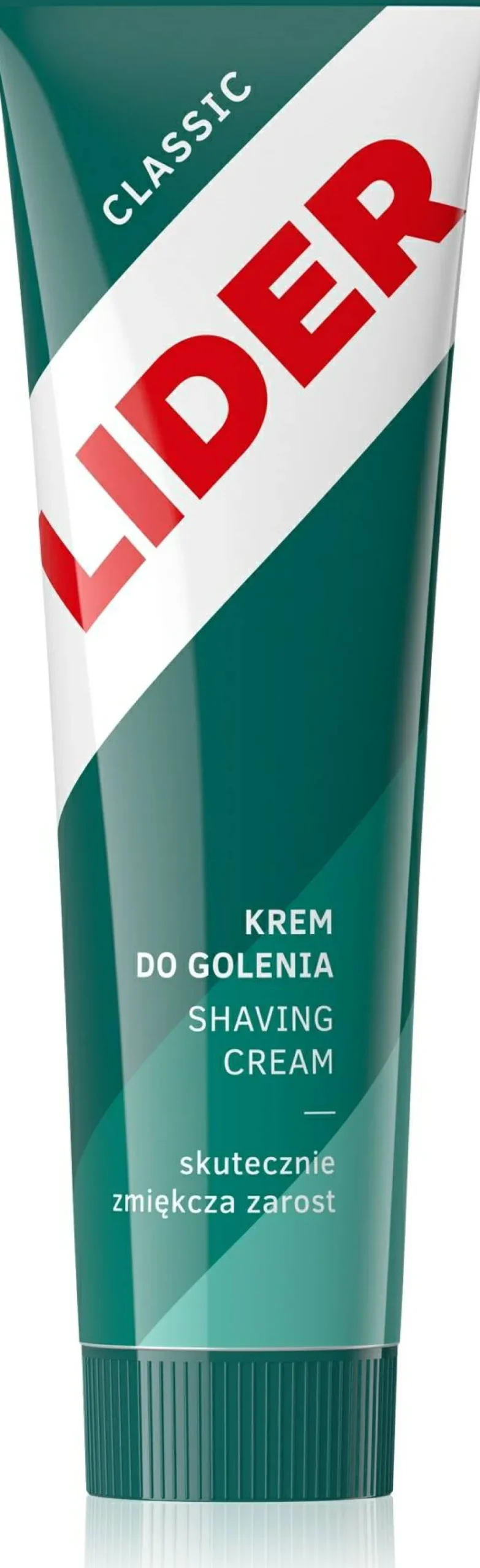 Rasiercreme
