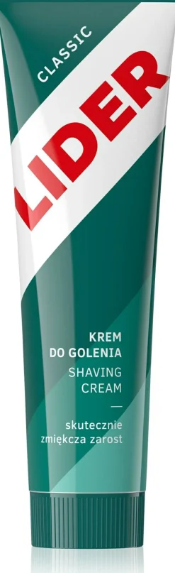 Rasiercreme