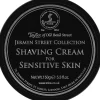 Rasiercreme für empfindliche Haut