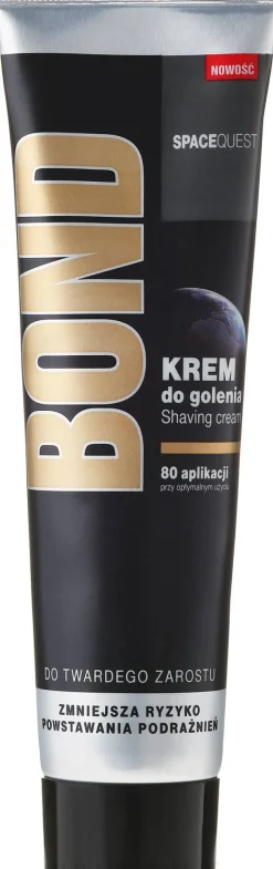 Rasiercreme mit Glyzerin