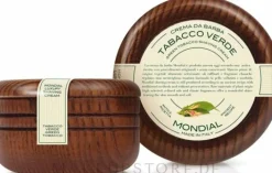 Rasiercreme Tabacco Verde