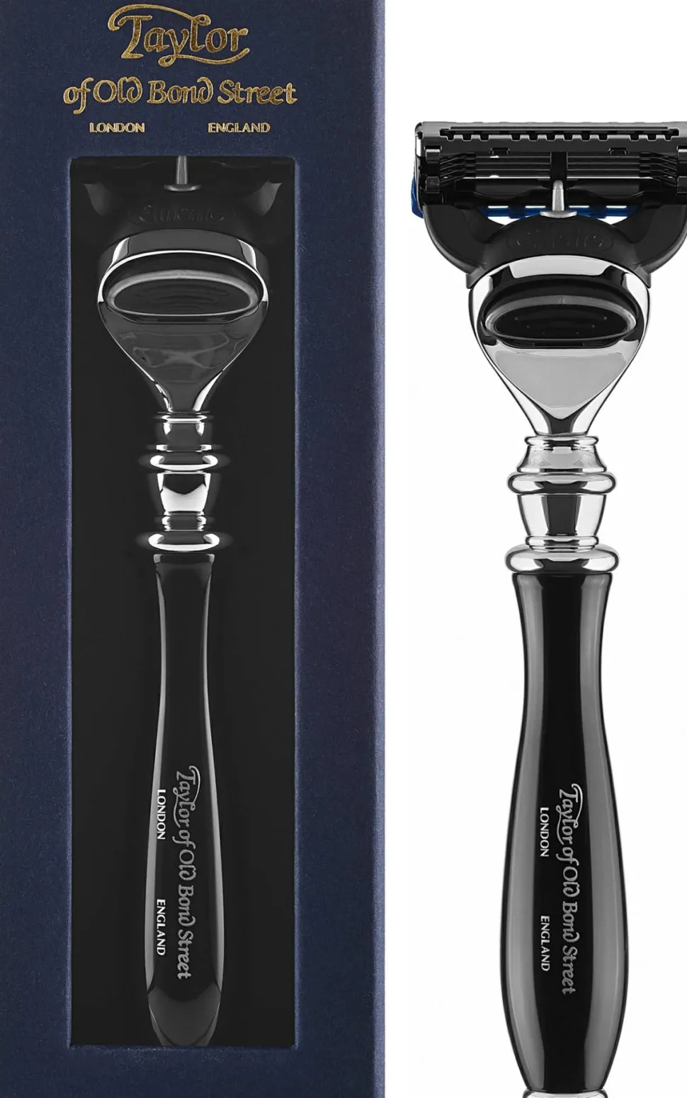 Rasierer 15542B