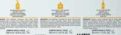Rasiereset (Rasierbalsam 100ml + Shampoo 200ml + Rasieröl 30ml)