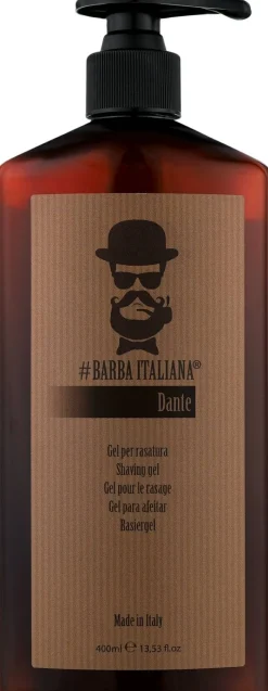 Rasiergel