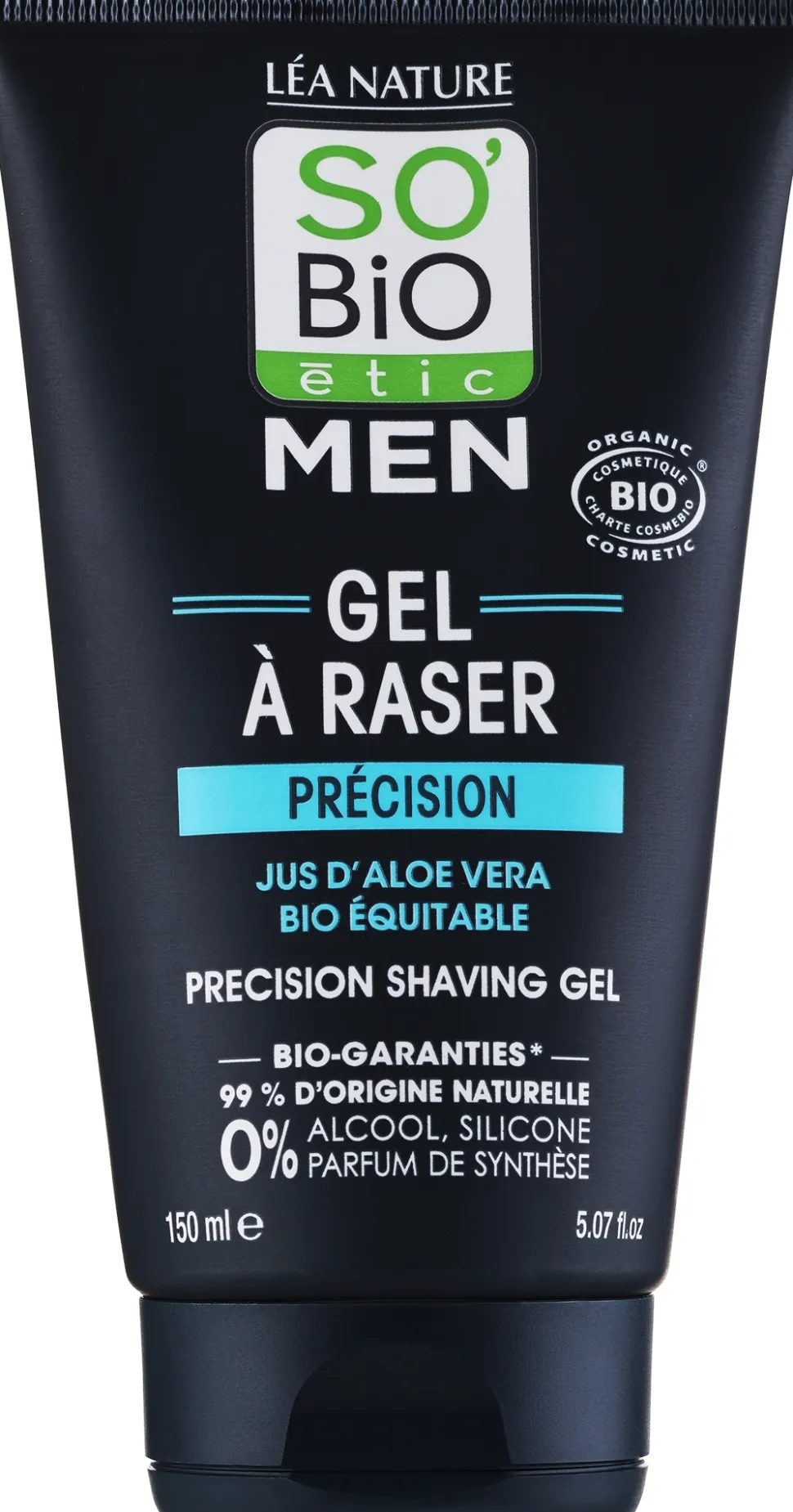 Rasiergel