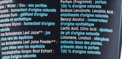 Rasiergel