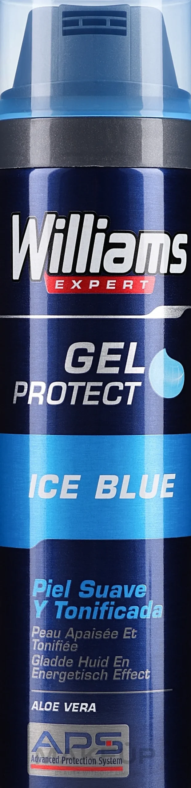 Rasiergel