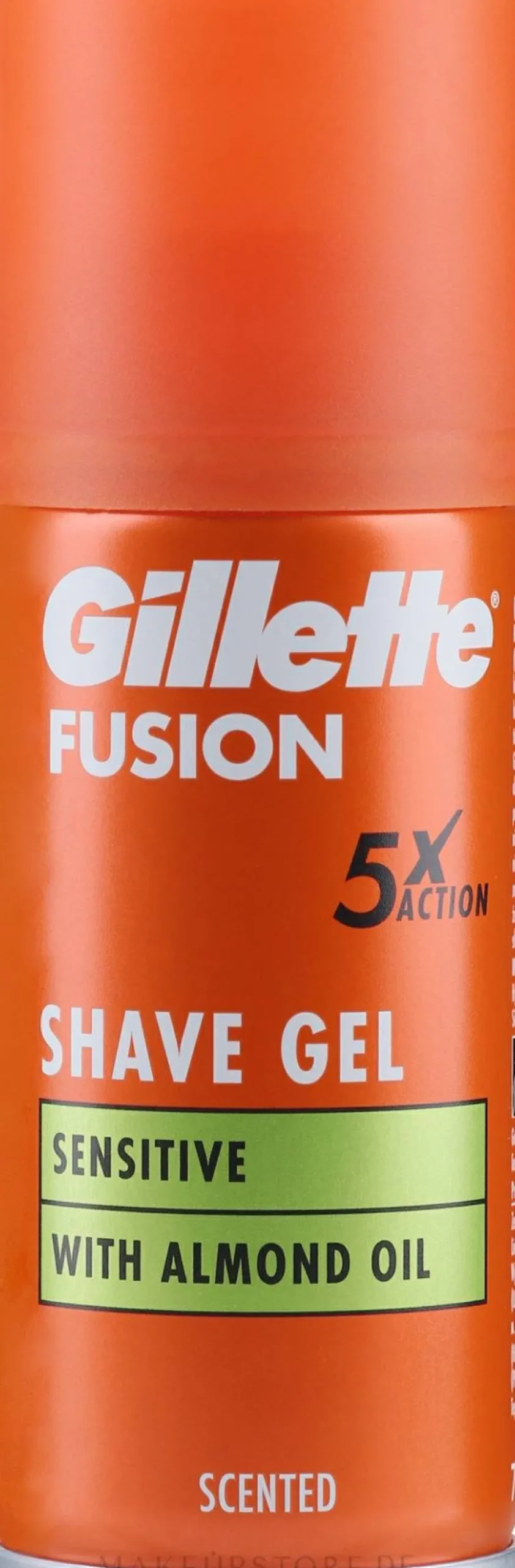 Rasiergel