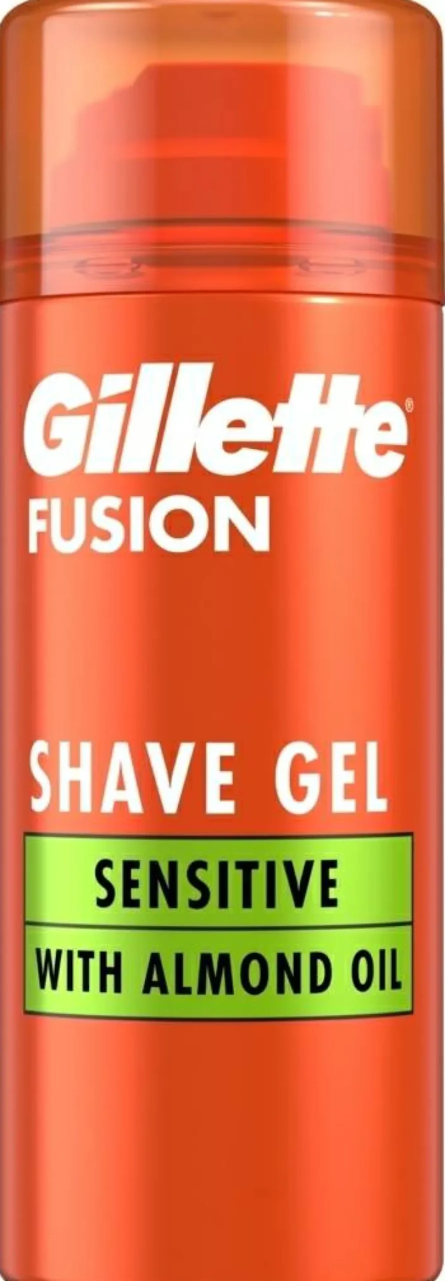Rasiergel