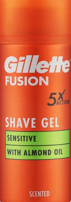 Rasiergel