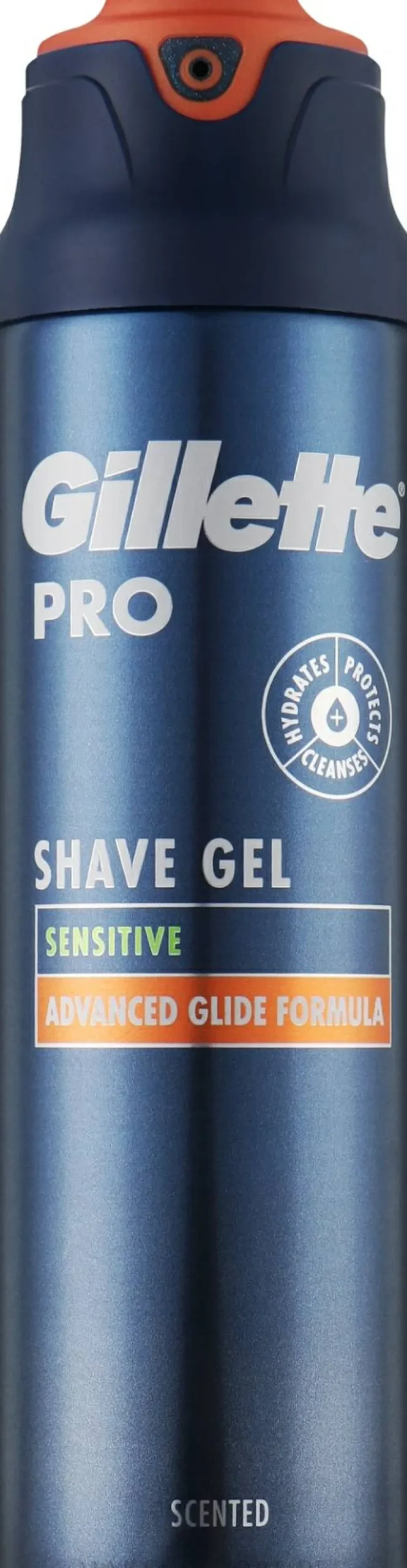 Rasiergel
